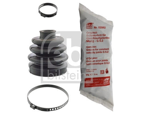 Bellow Kit, drive shaft